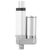 фото thumb №7, Привід лінійний dc 12v 140kg maksymalny хід