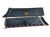 фото thumb №1, Vw crafter 2016- молдинг габаритний ліхтар кліпси стрічка pdc