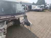 фото thumb №2, Чверть передня перед ліва iveco daily 2014r-