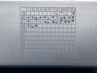 фото thumb №3, Land rover defender воздуховод воздуха l8b28475