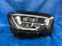 фото thumb №1, Mercedes glc w253 lift правая лампа full led