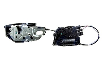 фото thumb №10, Nty амортизатор центрального замка перед bmw 5 f10 f11 2009- 7 f01 f02