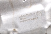 Volvo xc90 2 v90 xc40 xc60 2 2.0 b5 накладка тепловая 31493567 Недорого, фото thumb