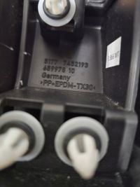 фото thumb №8, Rolls royce cullinan планки пороговые накладки od 51777452191 do 51777452194