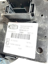 фото thumb №5, Блок керування модуль bsi ducato jumper boxer iii 3 - 137-1887080