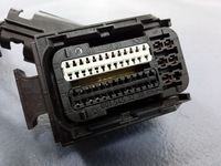 фото thumb №5, Cl500 w216 штекер блок керування двигуна 0015453230