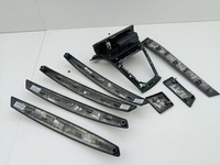 фото thumb №15, Bmw x3 e83 lift накладки декоры комплект europa 3422495 3411706