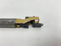 Амортизатор колебаний mercedes w124 кабриолет  a124 1246500068 оригинал Киев, фото thumb