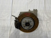 фото thumb №1, Поворотный кулак задняя задняя левая land rover velar l560