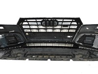 фото thumb №13, Audi q5 80a s line бампер перед переднее