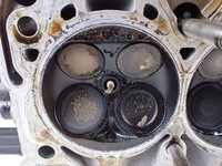 фото thumb №11, Головка audi a5 8t sportback 2,0 tfsi 06h103373k