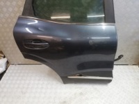 фото thumb №2, Двері праве задні tekpn renault kadjar