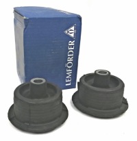 Купити Набір 2x втулки балка задній opel omega a senator b, фото thumb