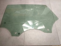 фото thumb №1, Audi a5 sportback 8ta 2015 стекло дверь левая задняя