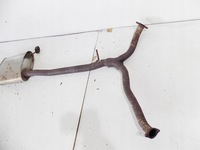 фото thumb №7, Chevrolet captiva 08r 3.2 v6 гасник вихлоп