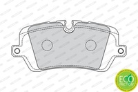 фото thumb №5, Гальмівні колодки гальмівні задня land rover defender discovery v range rover iv range