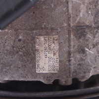 фото thumb №11, Mercedes w204 c207 w212 c218 насос компрессор кондиционера a0032308811