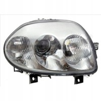 фото thumb №1, Фара лампа p renault clio, thalia 02.98-06.01