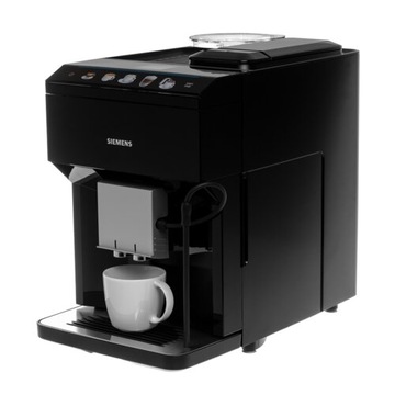SIEMENS EQ.500 АВТОМАТИЧЕСКАЯ КОФЕМАШИНА ЧЕРНАЯ TP507R04