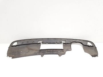 фото thumb №14, Audi q5 s line дифузор накладка спойлер 8r0807833b