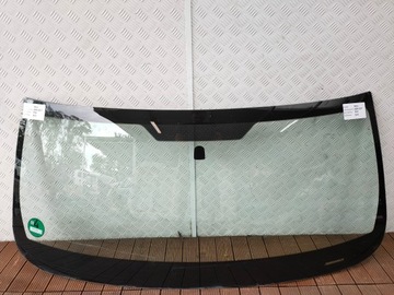 фото thumb №1, Chrysler dodge nitro 07-12 стекло передняя лобовое перед оригинал оригинальный номер