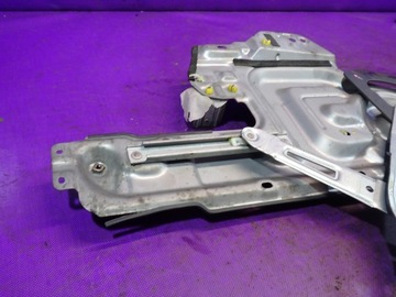 фото thumb №7, Hyundai trajet 00-04 подъемник стекла перед правый 824803a000