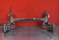 фото thumb №11, Oś задня задня балка peugeot partner 2 ii 1.6 hdi 75 km 08-12