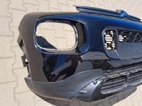 фото thumb №2, Бампер перед передній citroen c3 aircross 2017