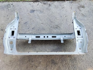 фото thumb №7, Mitsubishi space star ii рестайлинг переднее pas балка бампера перед