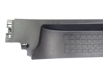 фото thumb №3, Proace ii защита накладка порога правая 98091632zd