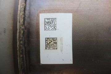 фото thumb №5, Audi vw skoda катализатор 5q0131705m 04l131765br 5q0 131 705 m фильтр czaste