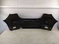 фото thumb №11, Бампер задняя задний mazda 2 dj iii