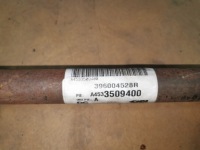 Приводной вал smart eq 453 левая правая задняя twingo 3 с Киев, фото thumb