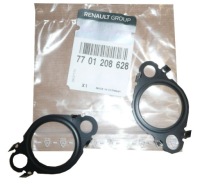 фото thumb №1, Oryg прокладка клапана egr 2.0 dci trafic ii vivaro