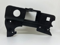 фото thumb №10, Mercedes gls x166 lift 2016-2019 кронштейн фара, зачіп, кронштейн лампи