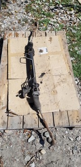 фото thumb №1, Трансмісія рейка рульового управління chevrolet aveo d