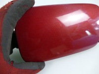 фото thumb №2, Mercedes slk r170 lift кришка заливної пального c548