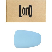 фото thumb №1, Стекло вкладыш зеркало правая выпуклое zabarwione alfa romeo 159 mito