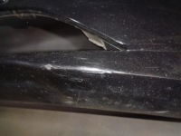 Ford fiesta mk8 бампер передний перед oryg в Украине, фото thumb