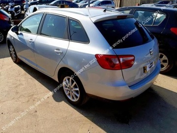 фото thumb №12, Стеля seat ibiza 4 версія 5 двері