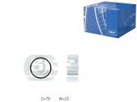 Skf ролик ремень многоручейковый. bmw/opel m41/51 1,8/2,5tds Киев, фото thumb