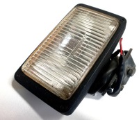 фото thumb №1, Лампа протитуманна протитуманна фара autoroche sae f85