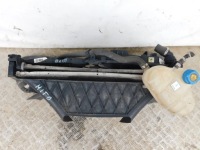 фото thumb №6, Радиатор радиатор вентилятор alfa romeo mito 1.4 t-jet