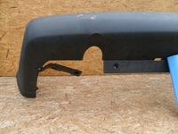 фото thumb №12, Бампер задня задній opel combo c lift 09184926