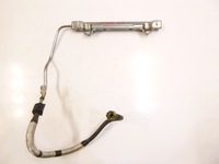 фото thumb №5, Молдинг впрыскная toyota auris i 2010- 1.8 hybrid