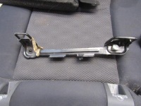 Сиденья задние заднее сиденье задняя защёлки поперечина крепления qashqai ii j11 с Разборки, фото thumb