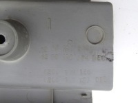 Renault mascott 98-03 захист стійка b ліва góra Доставка, фото thumb