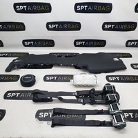 фото thumb №1, Sportage v 5 автоматическая коробка передач приборная панель консоль подушки безопасности ремни подушка безопасности