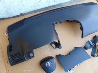 фото thumb №5, Консоль подушки безпеки подушка безпеки toyota avensis t27 europa оригінал