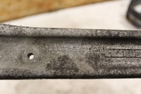 фото thumb №7, Рычаг переднее левый audi a4 s4 b9 2018